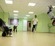 танцевальная студия академия танца изображение 1 на проекте lovefit.ru