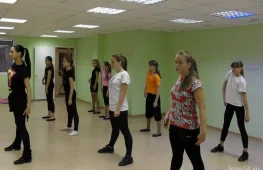 танцевальная студия академия танца изображение 2 на проекте lovefit.ru