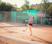 универсальный спортивный комплекс теннис холл изображение 8 на проекте lovefit.ru