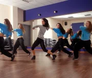 студия фитнеса и танца freya изображение 4 на проекте lovefit.ru