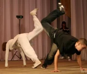 школа танцев танцевальная студия evolvers изображение 3 на проекте lovefit.ru