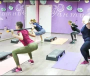 студия йоги, фитнеса и танцев фантазия изображение 3 на проекте lovefit.ru