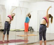 студия йоги, фитнеса и танцев фантазия изображение 5 на проекте lovefit.ru