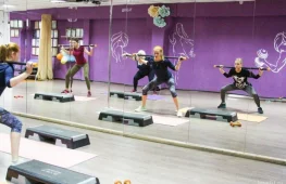 студия йоги, фитнеса и танцев фантазия изображение 2 на проекте lovefit.ru