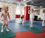 детский и спортивно-развивающий центр strongo kids на улице ады лебедевой изображение 5 на проекте lovefit.ru