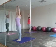фитнес-студия your fitness изображение 1 на проекте lovefit.ru