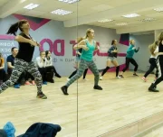 студия танца и фитнеса just do it изображение 7 на проекте lovefit.ru