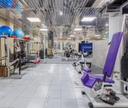 тренажерный зал железный мир изображение 12 на проекте lovefit.ru