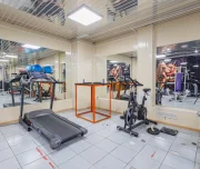 тренажерный зал железный мир изображение 8 на проекте lovefit.ru