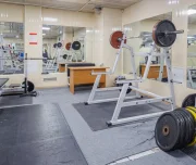 тренажерный зал железный мир изображение 13 на проекте lovefit.ru