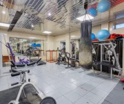 тренажерный зал железный мир изображение 19 на проекте lovefit.ru