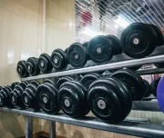 тренажерный зал железный мир изображение 9 на проекте lovefit.ru