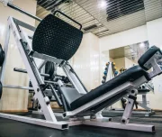 тренажерный зал железный мир изображение 6 на проекте lovefit.ru