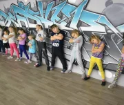 школа танцев scrible изображение 6 на проекте lovefit.ru
