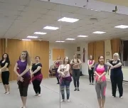 студия восточного танца тамары саад изображение 4 на проекте lovefit.ru