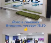 фитнес-зал луна изображение 2 на проекте lovefit.ru