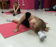 школа бальных танцев и балета showclass изображение 3 на проекте lovefit.ru