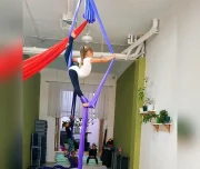 школа воздушной гимнастики fly изображение 2 на проекте lovefit.ru