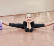школа танцев карамель изображение 1 на проекте lovefit.ru