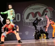 школа танцев старт изображение 3 на проекте lovefit.ru