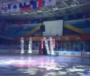 дворец спорта арктика изображение 1 на проекте lovefit.ru