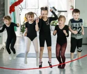 школа танцев up изображение 1 на проекте lovefit.ru