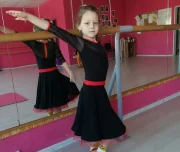 школа бальных танцев и балета showclass изображение 4 на проекте lovefit.ru