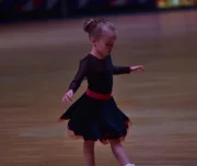школа бальных танцев и балета showclass изображение 6 на проекте lovefit.ru