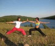 студия йоги и аюрведы shanti изображение 2 на проекте lovefit.ru