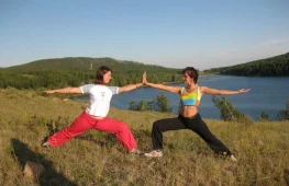 студия йоги и аюрведы shanti изображение 2 на проекте lovefit.ru