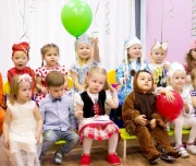 частный детский сад bambini-club изображение 3 на проекте lovefit.ru