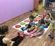 частный детский сад bambini-club изображение 8 на проекте lovefit.ru