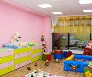 частный детский сад bambini-club изображение 5 на проекте lovefit.ru