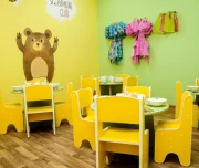 частный детский сад bambini-club изображение 4 на проекте lovefit.ru