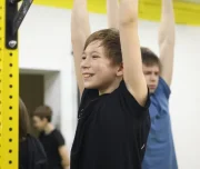 студия силовой гимнастики workout ant изображение 7 на проекте lovefit.ru