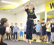студия силовой гимнастики workout ant изображение 1 на проекте lovefit.ru
