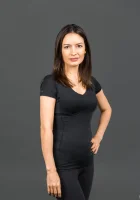 Данилина Анна