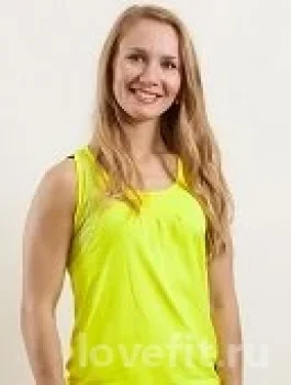 Кяльгина Ольга