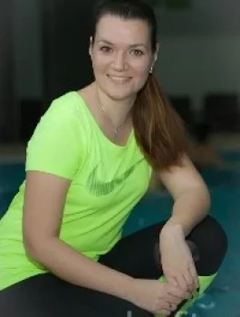 Каргина Елена Викторовна