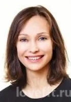 Сергиенкова Полина