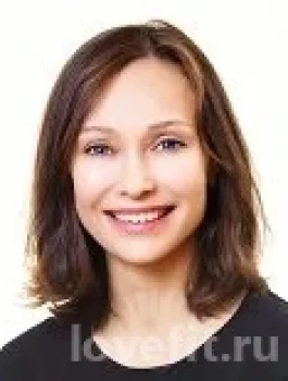 Сергиенкова Полина