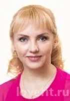 Лоюк Оксана