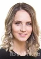 Несмелова Надежда