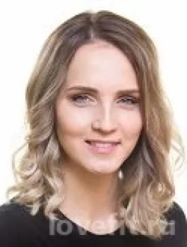 Несмелова Надежда