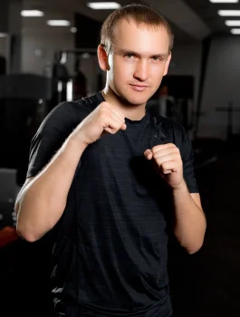 Онучин Алексей