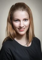 Шахова Капитолина