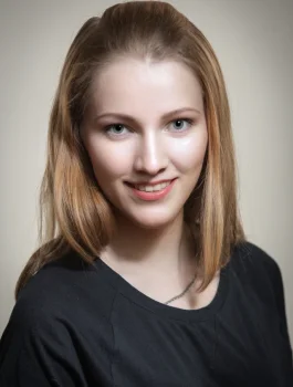 Шахова Капитолина