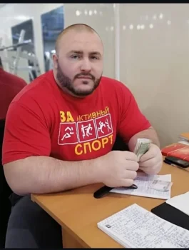 Киреев Вячеслав