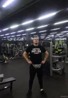 Блинников Станислав